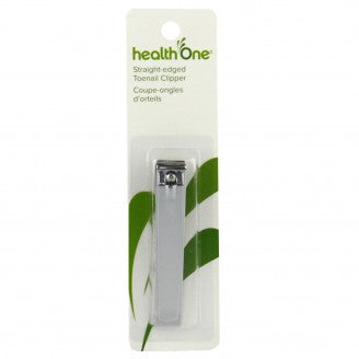 Coupe-ongles droit Health ONE