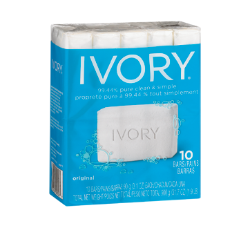 Ivory Bar Soap - Original
