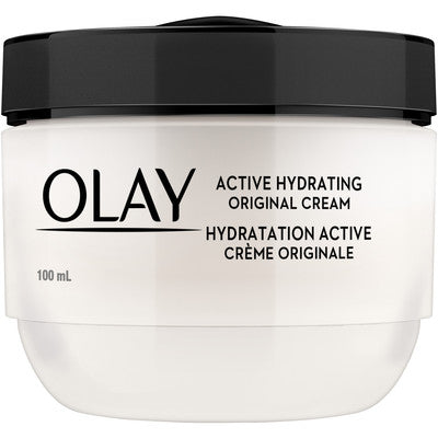 Crème hydratante Olay - Classique Original